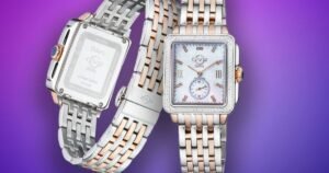 Debenhams slashes 96% off ‘pure luxury’ watch