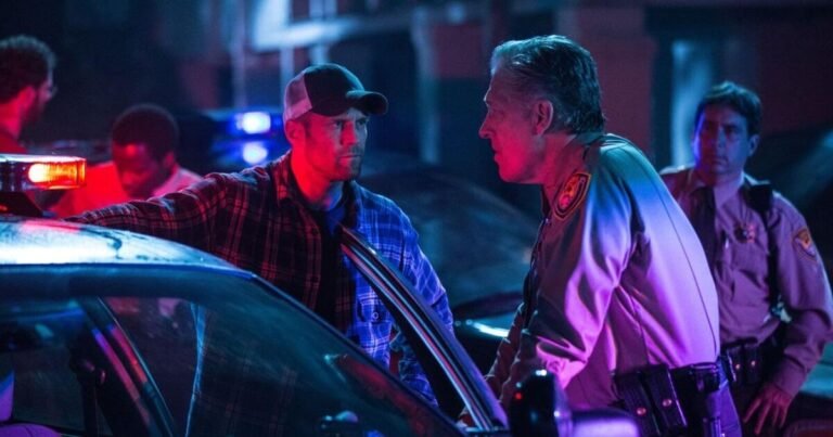 ‘Adrenaline-fuelled’ Jason Statham action film now streaming for free | Films | Entertainment