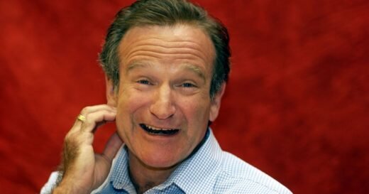 Sequel to iconic Robin Williams comedy is free to stream | Films | Entertainment