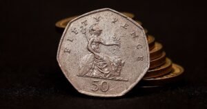 Rare coin collector shares ‘super’ Brexit 50p worth £40,000