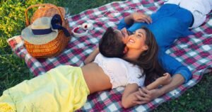 Are you and your partner perfectly in sync? Take this quiz to find out