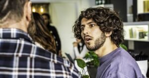 Gen Z is killing off polite phrases like ‘pardon?’ for key reason
