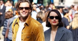 Inside Tom Bateman’s marriage to Star Wars lead Daisy Ridley | Films | Entertainment