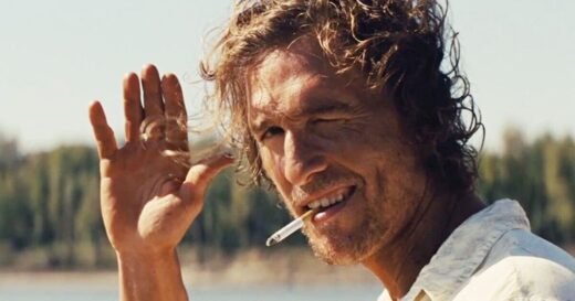 Matthew McConaughey’s ‘stunning’ forgotten thriller is free to stream | Films | Entertainment