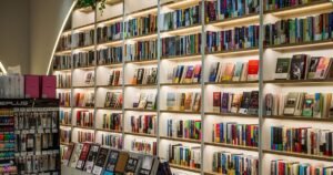 The 10 ‘greatest’ books of all time revealed – 1984 only number six | Books | Entertainment