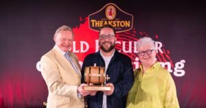 Cat-and-mouse spy caper that’s been hailed best debut thriller of 2025 | Books | Entertainment