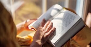 ‘I read every day without fail — these 5 books don’t get enough attention’ | Books | Entertainment