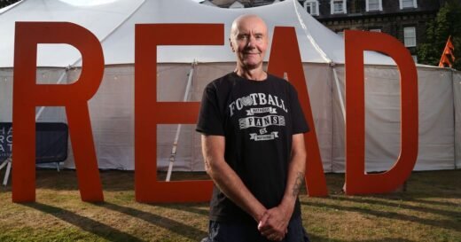 Trainspotting sequel needed a trigger warning to protect its contents | Celebrity News | Showbiz & TV