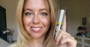 Trinny London’s new £32 highlighter that gives ‘glowy’ skin