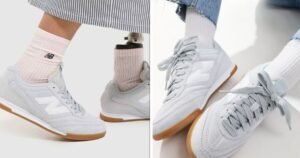 New Balance ‘everyday’ trainers reduced to £45