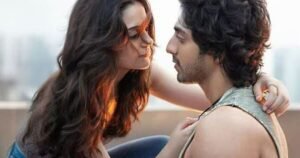 What is Saiyaara about and where to watch the film | Films | Entertainment