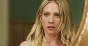 The Hunting Wives star’s ‘musical masterpieces’ are all on Netflix | Films | Entertainment