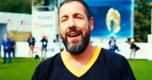 Happy Gilmore 2 release date on Netflix as Adam Sandler returns | Films | Entertainment