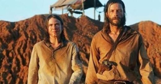 ‘Absolutely phenomenal’ Western is an ‘underrated masterpiece’ with 86% rating | Films | Entertainment
