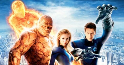 Fantastic Four original star sparks Avengers Doomsday return rumours | Films | Entertainment