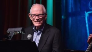 Award-Winning Songwriter of ‘The Way We Are’