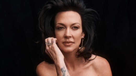 Amanda Shires Processes Divorce from Jason Isbell on ‘Nobody’s Girl’