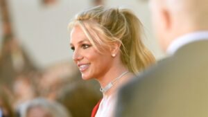 No, Britney Spears Did Not Adopt a Child
