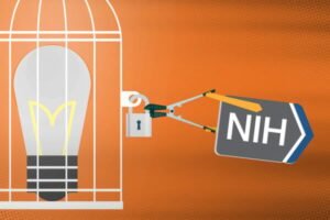NIH Plans to Cap Publisher Fees, Dilute “Scientific Elite”