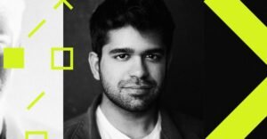 Perplexity’s CEO on why the browser is AI’s killer app