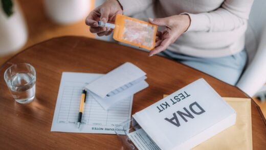 Taking a Genetic Test on Your Own: What You Need to Know | Hereditary Breast and Ovarian Cancer