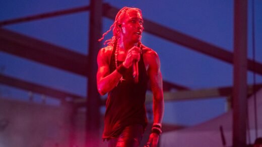 Destroy Lonely Fan Injured After Rapper Told to Jump Off His Stage