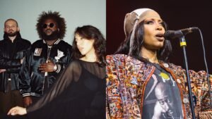 Bas Talks New Album ‘Melanchronica,’ Erykah Badu Sample