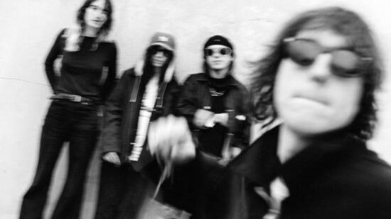 Geese Announce New Album ‘Getting Killed’ With Single ‘Taxes’