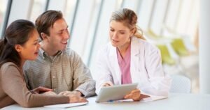 How can I find a genetics professional in my area?: MedlinePlus Genetics