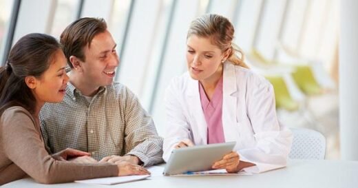 How can I find a genetics professional in my area?: MedlinePlus Genetics