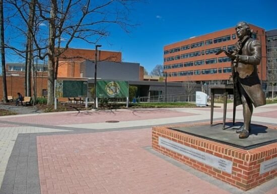 George Mason Faces 2 Title VI Investigations
