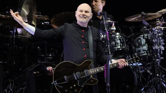 Billy Corgan Reflects on Black Sabbath’s Final Show