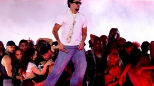 Bad Bunny Drops ‘Alambre Pua’ Single After Residency Debut
