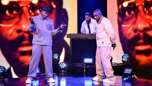 Watch Clipse Perform ‘The Birds Don’t Sing’ on ‘Fallon’