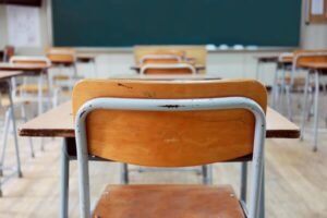 Who Benefits Most From New Admission Tactic? (opinion)