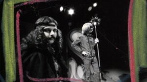 Jim Marshall’s Unseen Grateful Dead