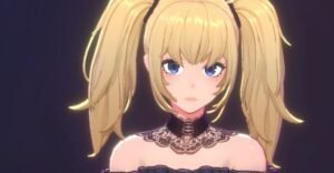 Elon Musk’s AI bot adds a ridiculous anime companion with ‘NSFW’ mode