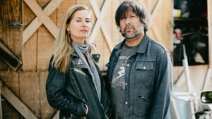 Ninetes Band Talks New Album, Losing Adam Schlesinger