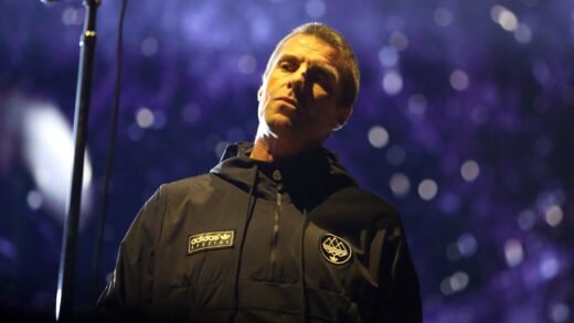 Liam Gallagher Apologizes for Racial Slur Ahead of Oasis Reunion Tour