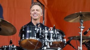 Matt Cameron Confirms He’s Not Retired After Pearl Jam Exit