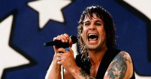 Ozzy Osbourne dies at 76