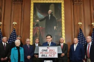 Wins and Losses of the Reconciliation Bill