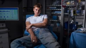 Ruel Previews Next Album With New Single ‘I Can Die Now’