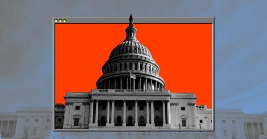 What Big Tech got out of Trump’s Big Beautiful Bill