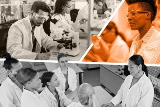 University Leaders Propose New Research Funding Model