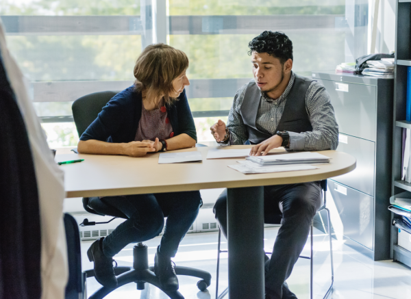 Student Success Resources for Academic Advisers