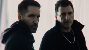 Nine Inch Nails Share ‘As Alive as You Need Me to Be’ From ‘Tron Ares’