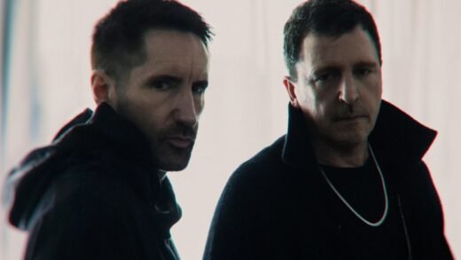 Nine Inch Nails Share ‘As Alive as You Need Me to Be’ From ‘Tron Ares’
