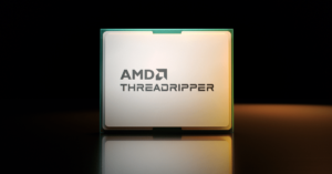 AMD’s new 96-core Threadripper CPU will set you back $11,699