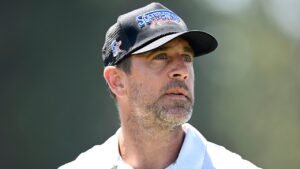 NFL news: Steelers’ Aaron Rodgers goes viral for response to young fan